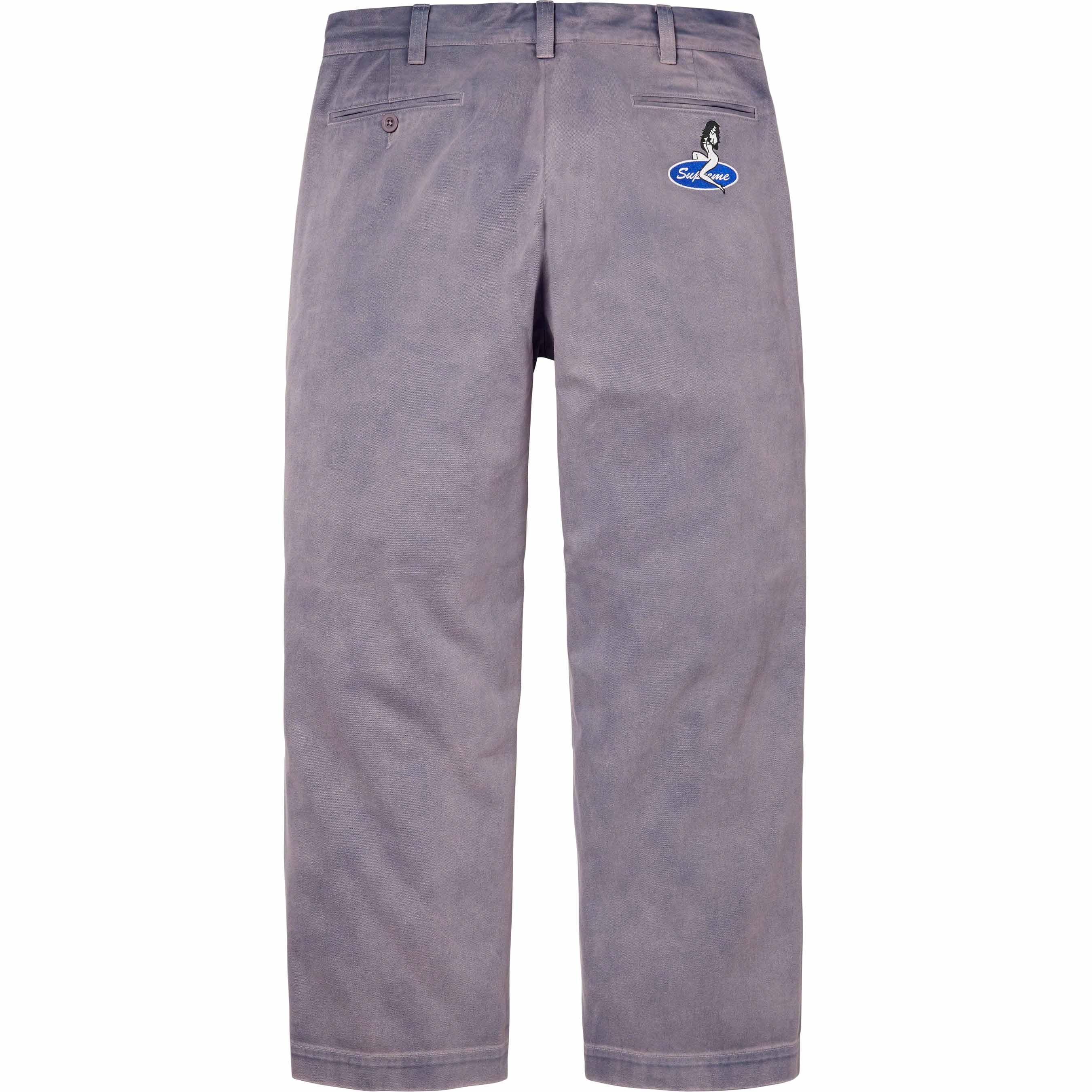 Chino Pant view 15
